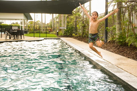 San Marino By The Sea Apartments - Sydneys Hotel 25