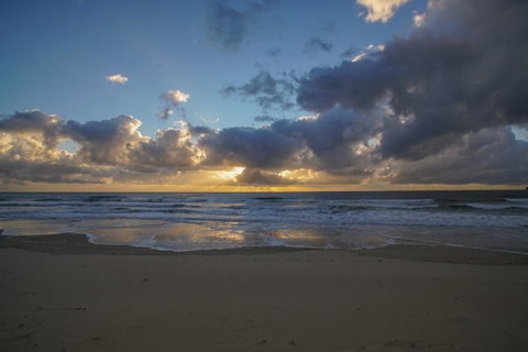 San Marino By The Sea Apartments - Sydneys Hotel 0