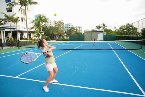 San Marino By The Sea Apartments - Sydneys Hotel 7