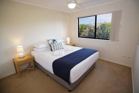 San Marino By The Sea Apartments - Sydneys Hotel 11