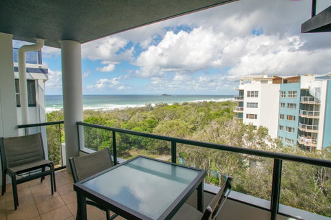 San Marino By The Sea Apartments - Sydneys Hotel 20