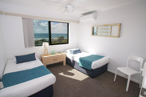 San Marino By The Sea Apartments - Sydneys Hotel 14