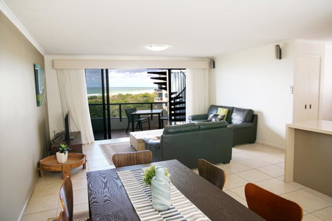 San Marino By The Sea Apartments - Sydneys Hotel 35