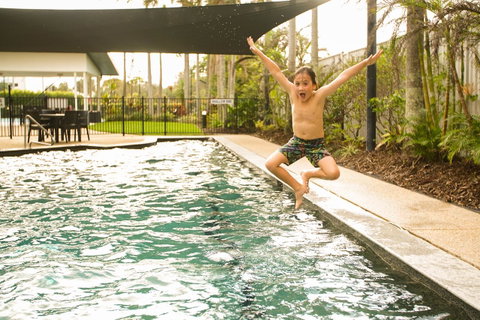 San Marino By The Sea Apartments - Sydneys Hotel 22