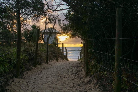 San Marino By The Sea Apartments - Sydneys Hotel 31