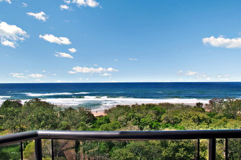 San Marino By The Sea Apartments - Sydneys Hotel 37