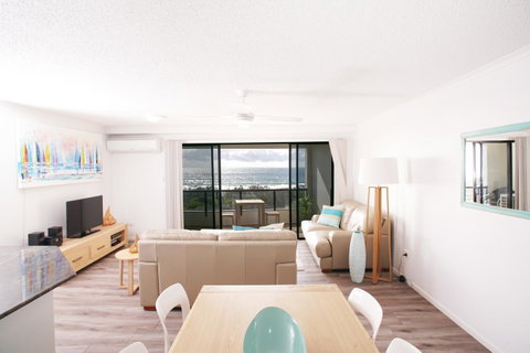 San Marino By The Sea Apartments - Sydneys Hotel 16