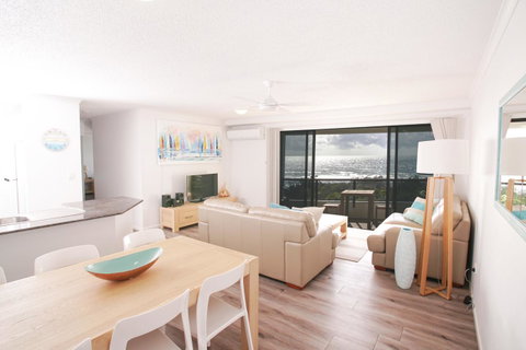 San Marino By The Sea Apartments - Sydneys Hotel 18