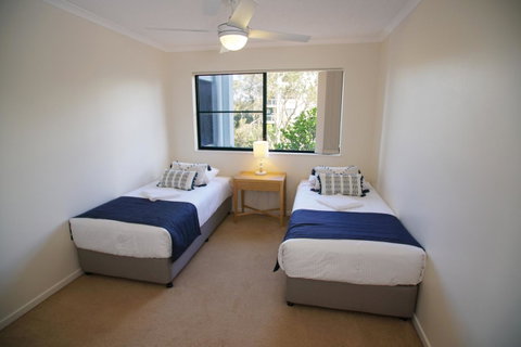 San Marino By The Sea Apartments - Sydneys Hotel 10