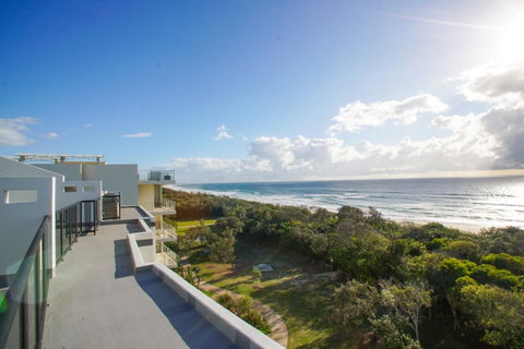 San Marino By The Sea Apartments - Sydneys Hotel 33