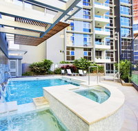 Mantra on the Quay - Sydneys Hotel