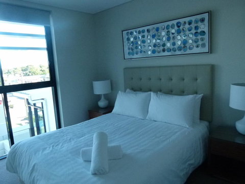 Pure Kirra - Sydneys Hotel 22