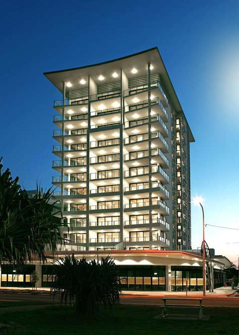 Pure Kirra - Sydneys Hotel 2