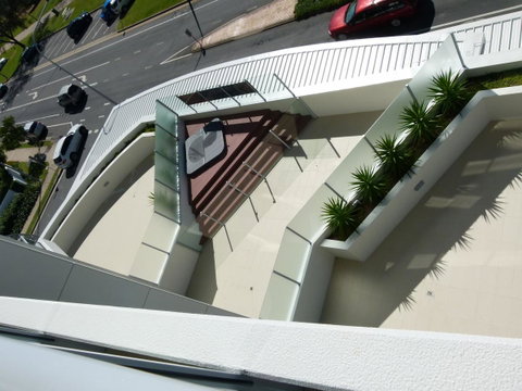 Pure Kirra - Sydneys Hotel 15