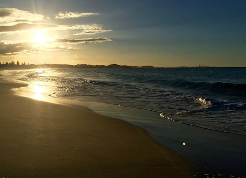 Pure Kirra - Sydneys Hotel 16