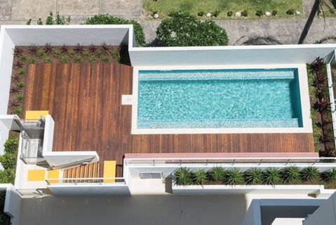 Pure Kirra - Sydneys Hotel 3