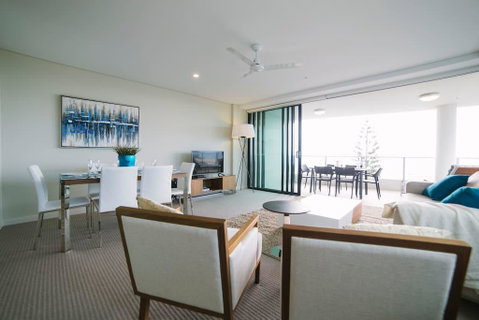 Pure Kirra - Sydneys Hotel 8