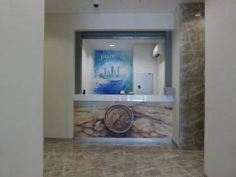 Pure Kirra - Sydneys Hotel 23