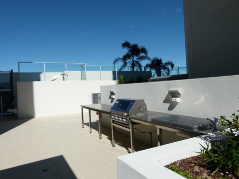 Pure Kirra - Sydneys Hotel 14