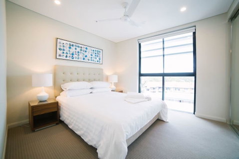 Pure Kirra - Sydneys Hotel 4