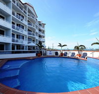 Aquarius Resort
