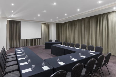 Vibe Hotel Gold Coast - Sydneys Hotel 36