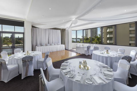Vibe Hotel Gold Coast - Sydneys Hotel 43