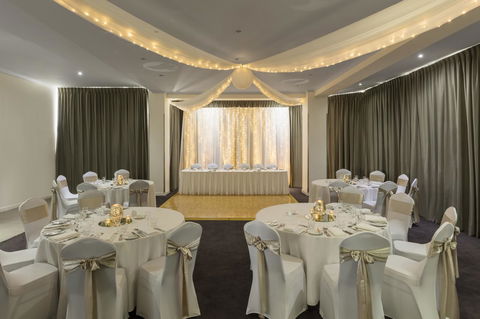Vibe Hotel Gold Coast - Sydneys Hotel 44