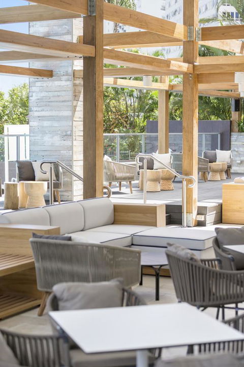 Vibe Hotel Gold Coast - Sydneys Hotel 23