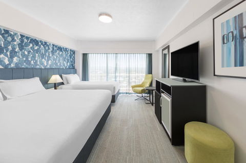 Vibe Hotel Gold Coast - Sydneys Hotel 40
