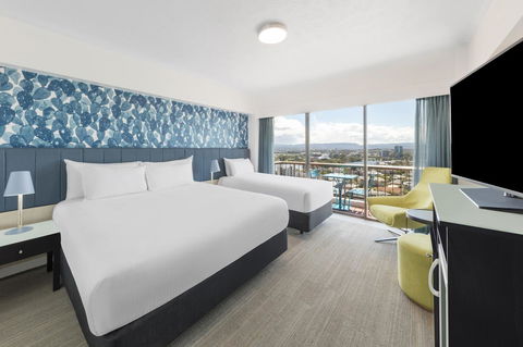 Vibe Hotel Gold Coast - Sydneys Hotel 18