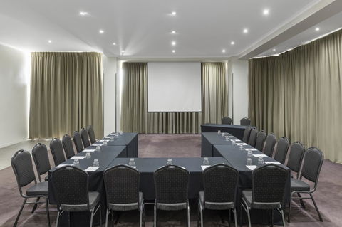 Vibe Hotel Gold Coast - Sydneys Hotel 30