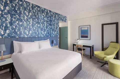 Vibe Hotel Gold Coast - Sydneys Hotel 12