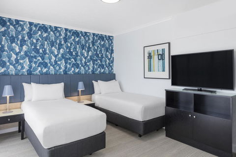 Vibe Hotel Gold Coast - Sydneys Hotel 9