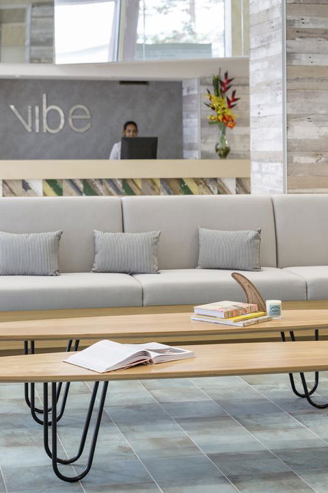Vibe Hotel Gold Coast - Sydneys Hotel 17