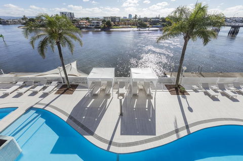 Vibe Hotel Gold Coast - Sydneys Hotel 0