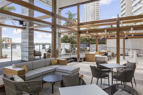 Vibe Hotel Gold Coast - Sydneys Hotel 26