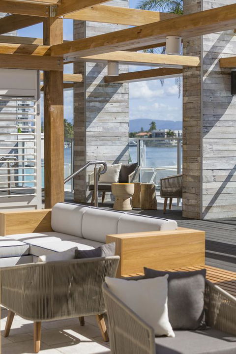 Vibe Hotel Gold Coast - Sydneys Hotel 22