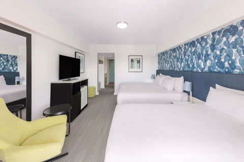 Vibe Hotel Gold Coast - Sydneys Hotel 14