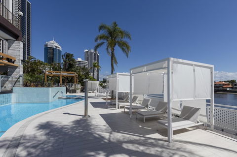 Vibe Hotel Gold Coast - Sydneys Hotel 2