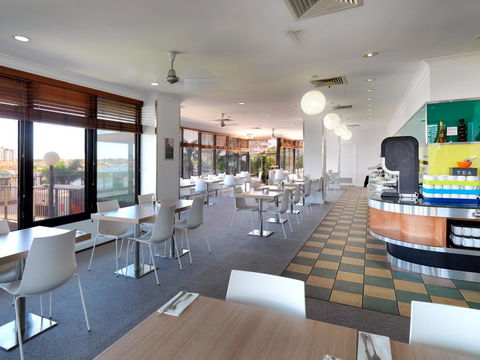 Vibe Hotel Gold Coast - Sydneys Hotel 33