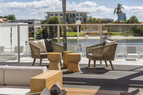 Vibe Hotel Gold Coast - Sydneys Hotel 25