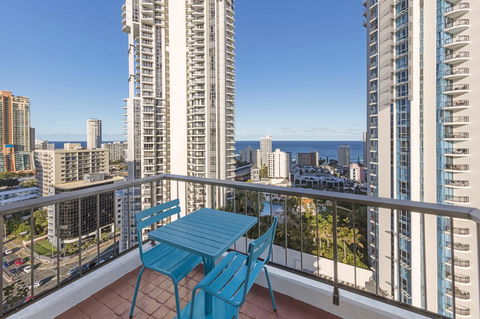 Vibe Hotel Gold Coast - Sydneys Hotel 4