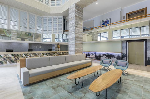 Vibe Hotel Gold Coast - Sydneys Hotel 15