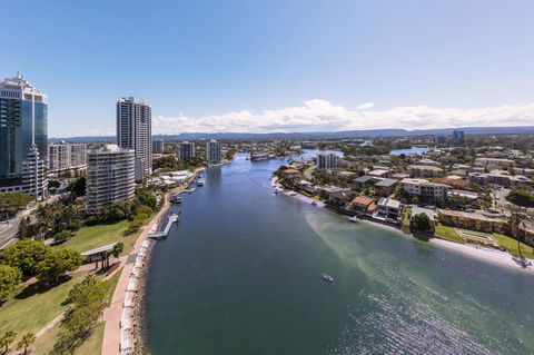 Vibe Hotel Gold Coast - Sydneys Hotel 28