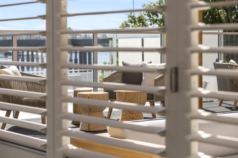 Vibe Hotel Gold Coast - Sydneys Hotel 29