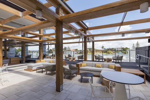 Vibe Hotel Gold Coast - Sydneys Hotel 7