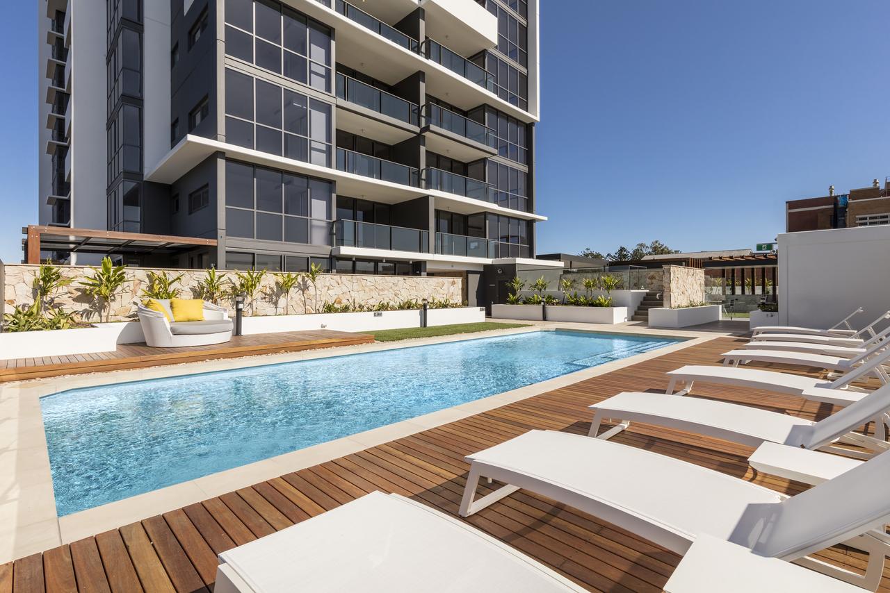 Milton QLD Sydneys Hotel