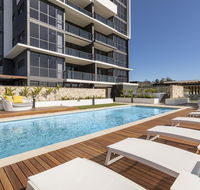 The Milton Brisbane - Sydneys Hotel
