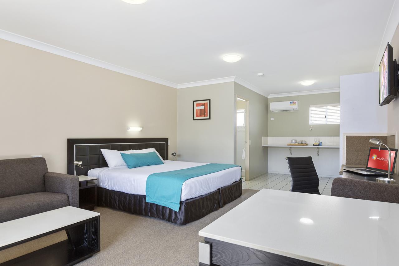 Carseldine QLD Sydneys Hotel